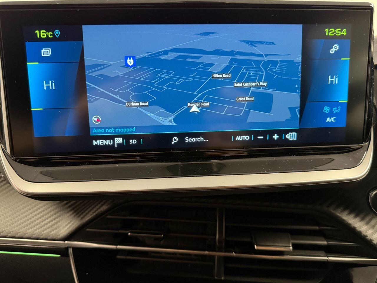 Used Peugeot E-208 2022 for sale - 76700597: Photo 16