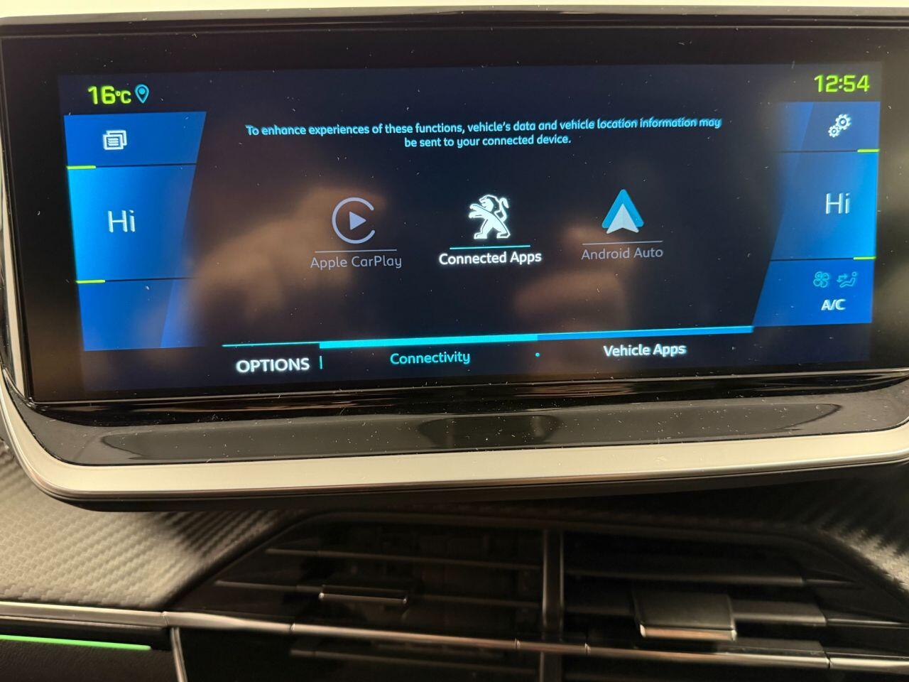 Used Peugeot E-208 2022 for sale - 76700597: Photo 17