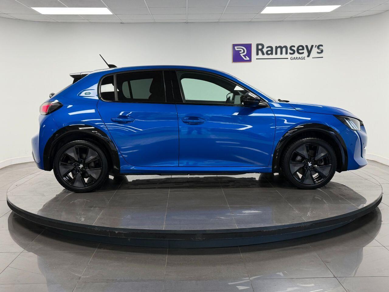 Used Peugeot E-208 2022 for sale - 76700597: Photo 22