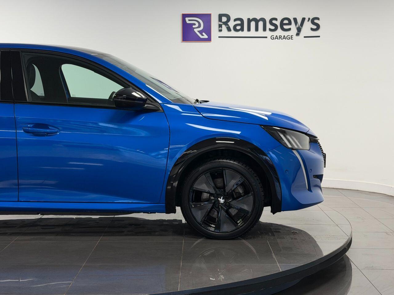 Used Peugeot E-208 2022 for sale - 76700597: Photo 23