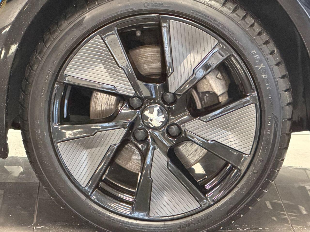 Used Peugeot E-208 2022 for sale - 76700597: Photo 27