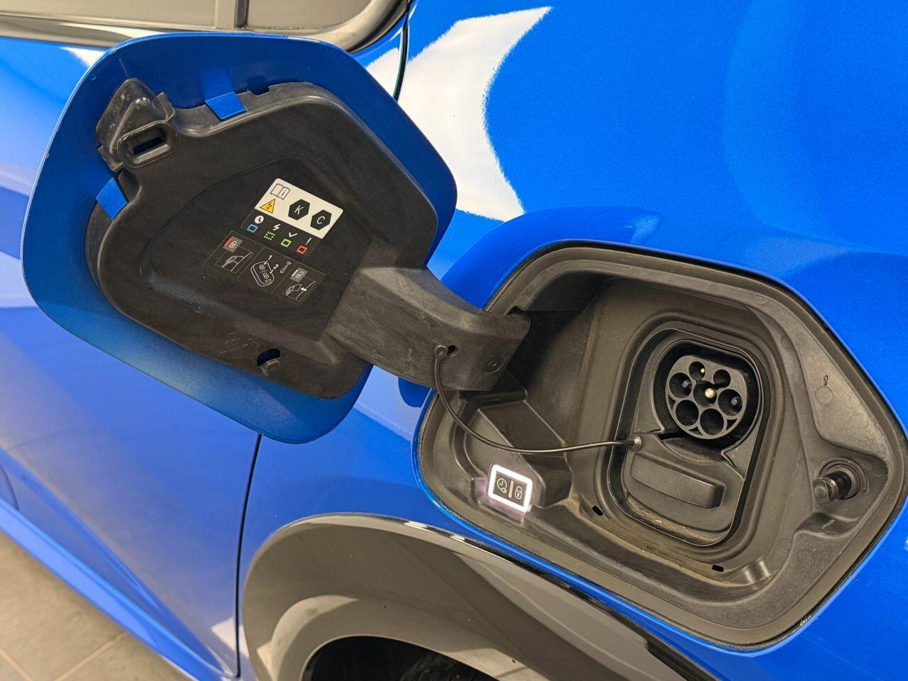 Used Peugeot E-208 2022 for sale - 76700597: Photo 36