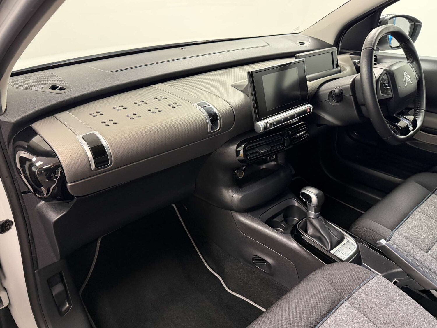 Used Citroen C4 Cactus 2018 for sale - 77505999: Photo 10