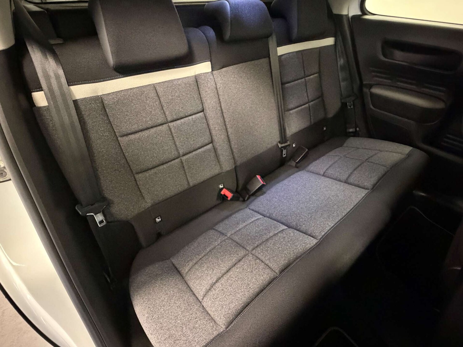 Used Citroen C4 Cactus 2018 for sale - 77505999: Photo 11