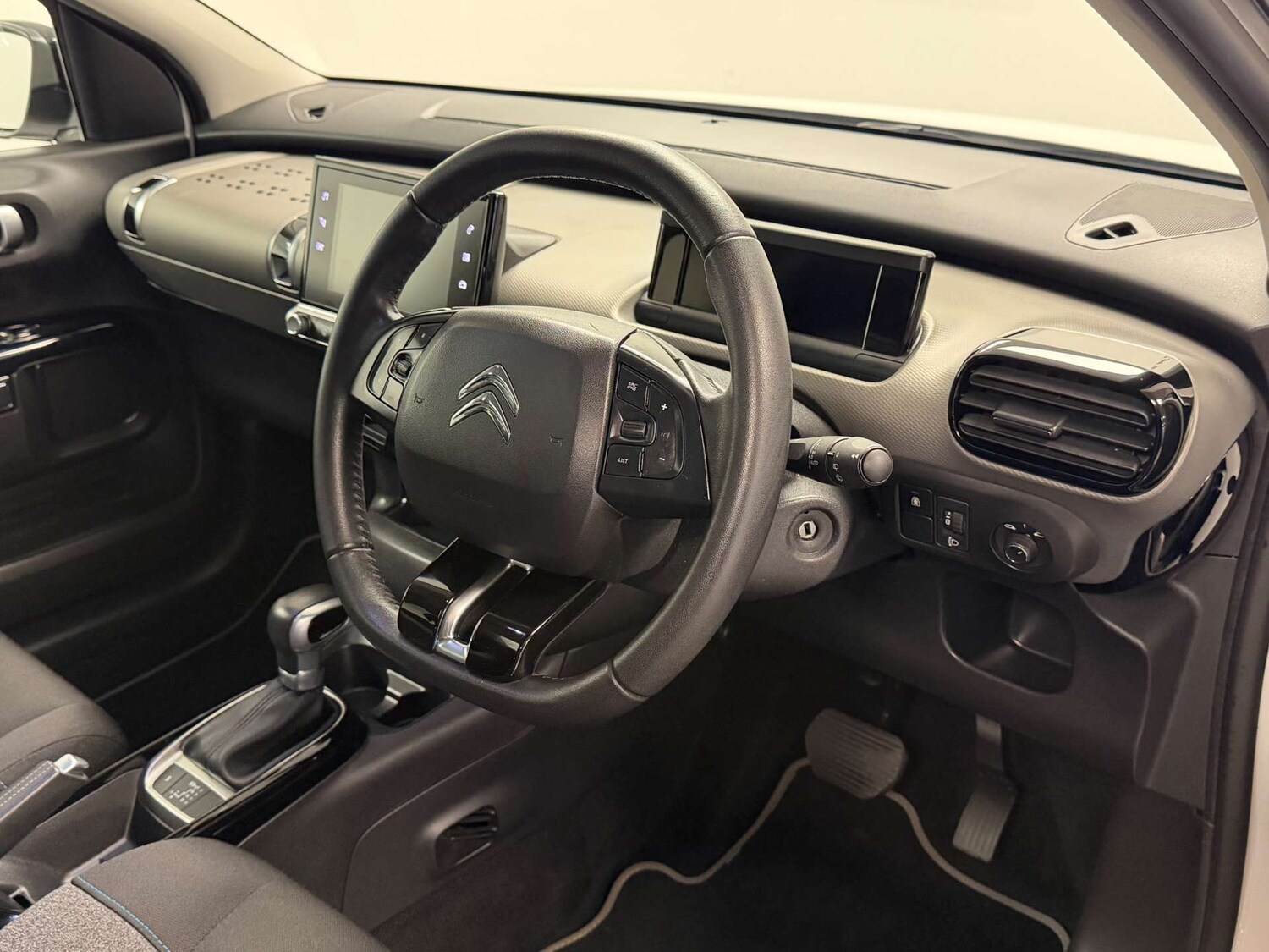 Used Citroen C4 Cactus 2018 for sale - 77505999: Photo 14