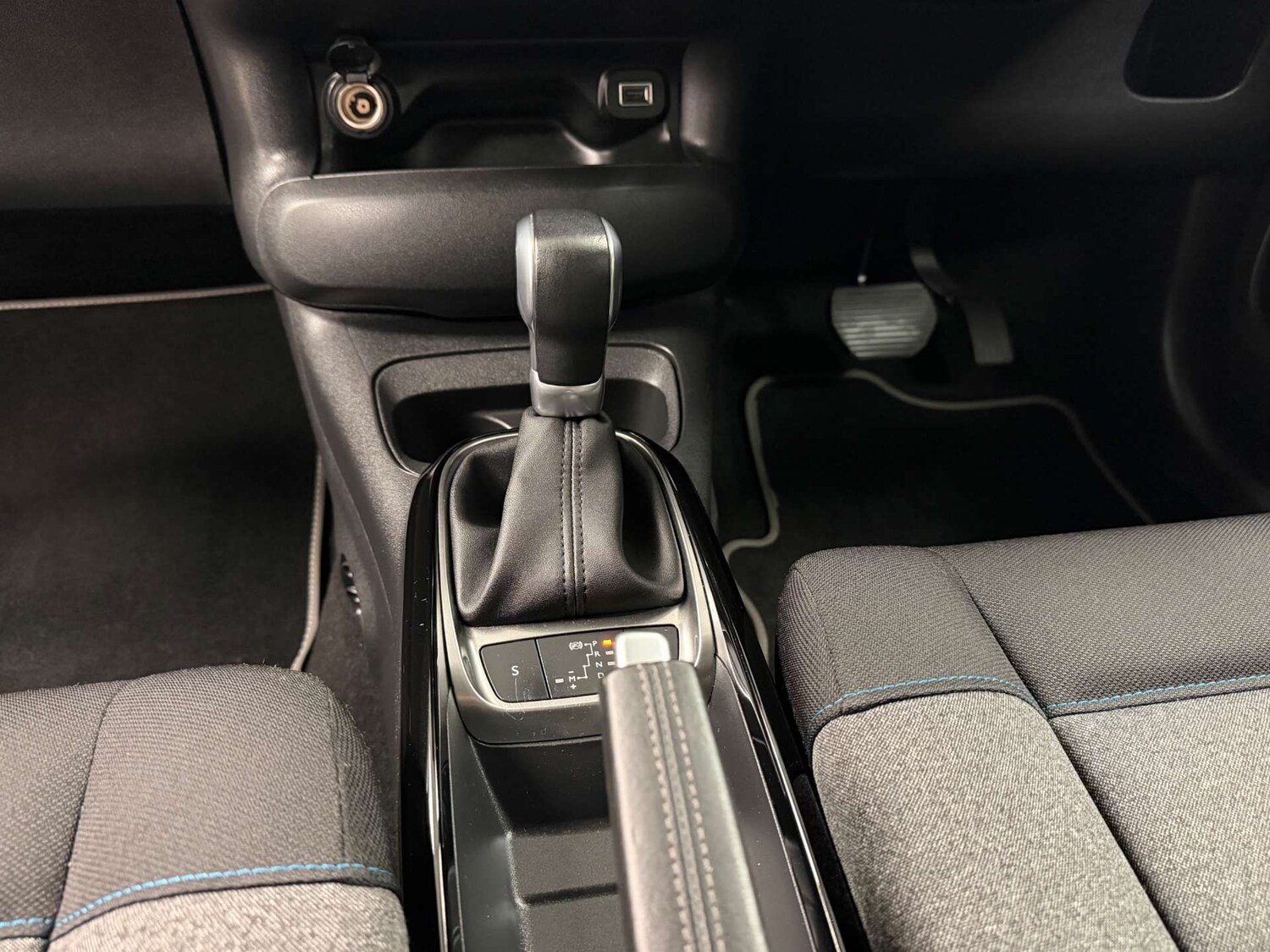 Used Citroen C4 Cactus 2018 for sale - 77505999: Photo 19