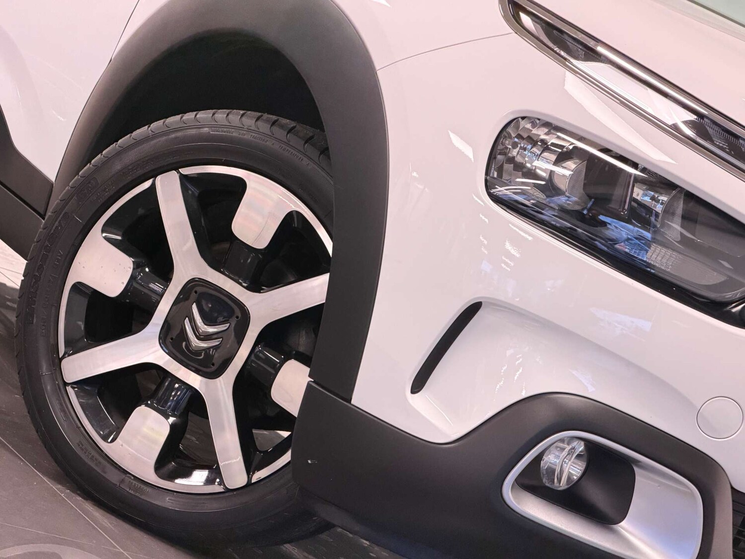 Used Citroen C4 Cactus 2018 for sale - 77505999: Photo 24