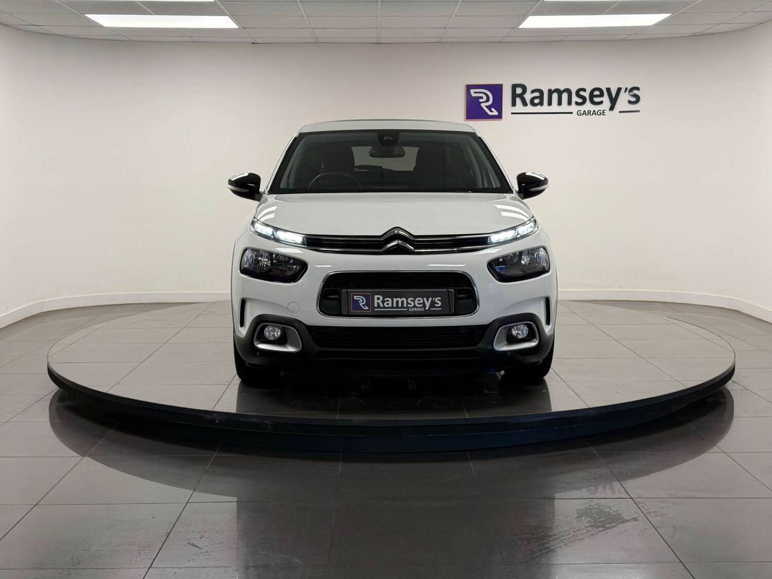 Used Citroen C4 Cactus 2018 for sale - 77505999: Photo 26