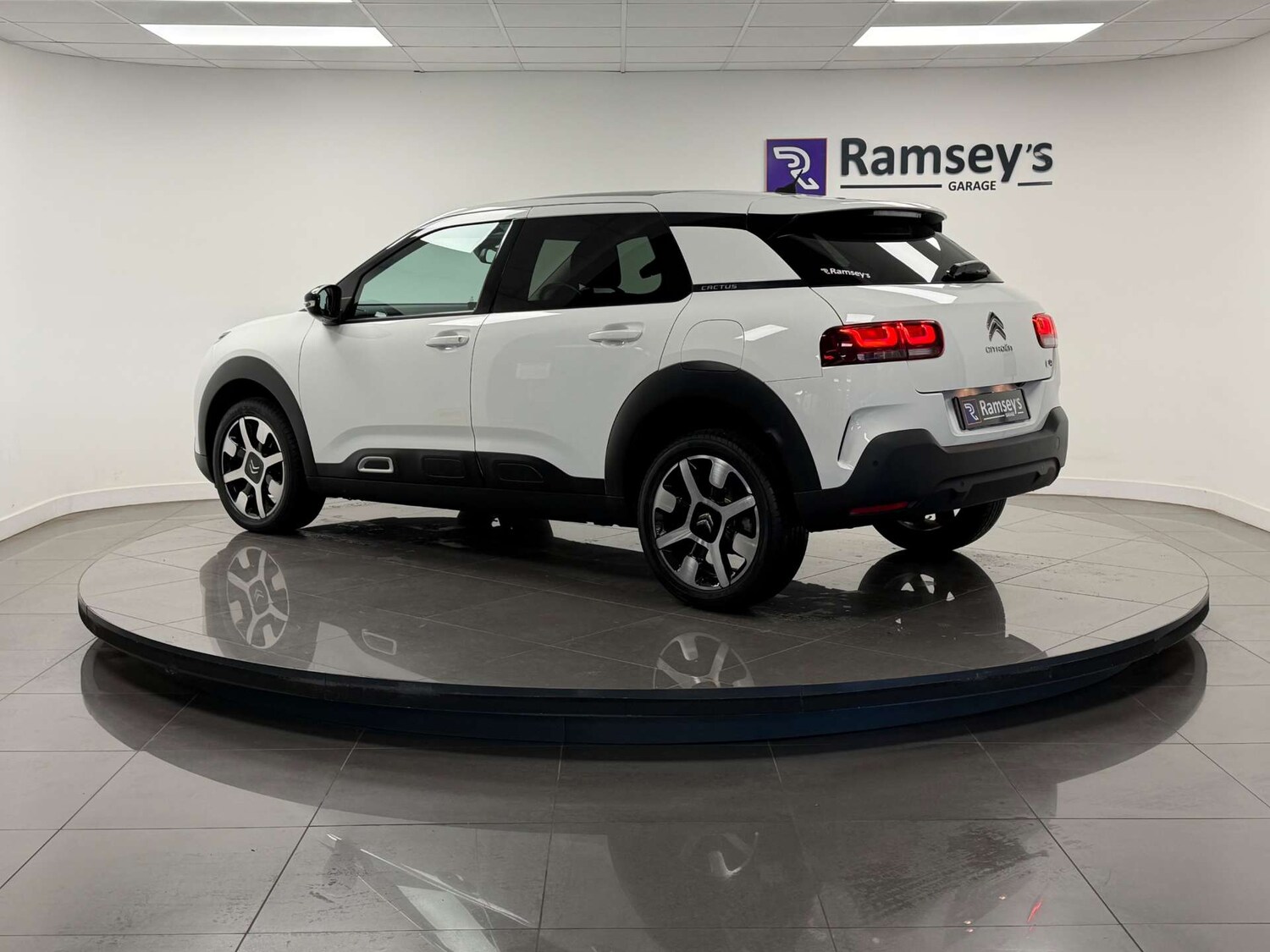 Used Citroen C4 Cactus 2018 for sale - 77505999: Photo 27