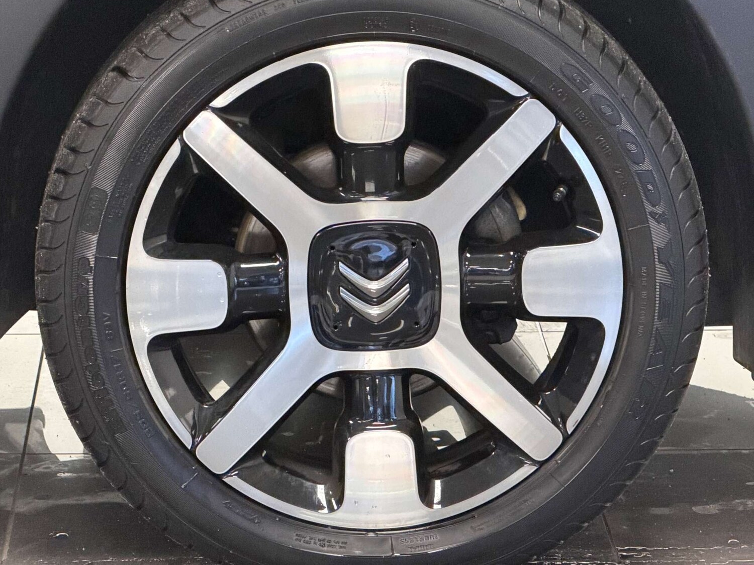 Used Citroen C4 Cactus 2018 for sale - 77505999: Photo 28