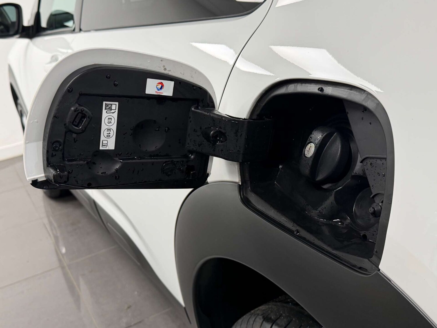 Used Citroen C4 Cactus 2018 for sale - 77505999: Photo 36