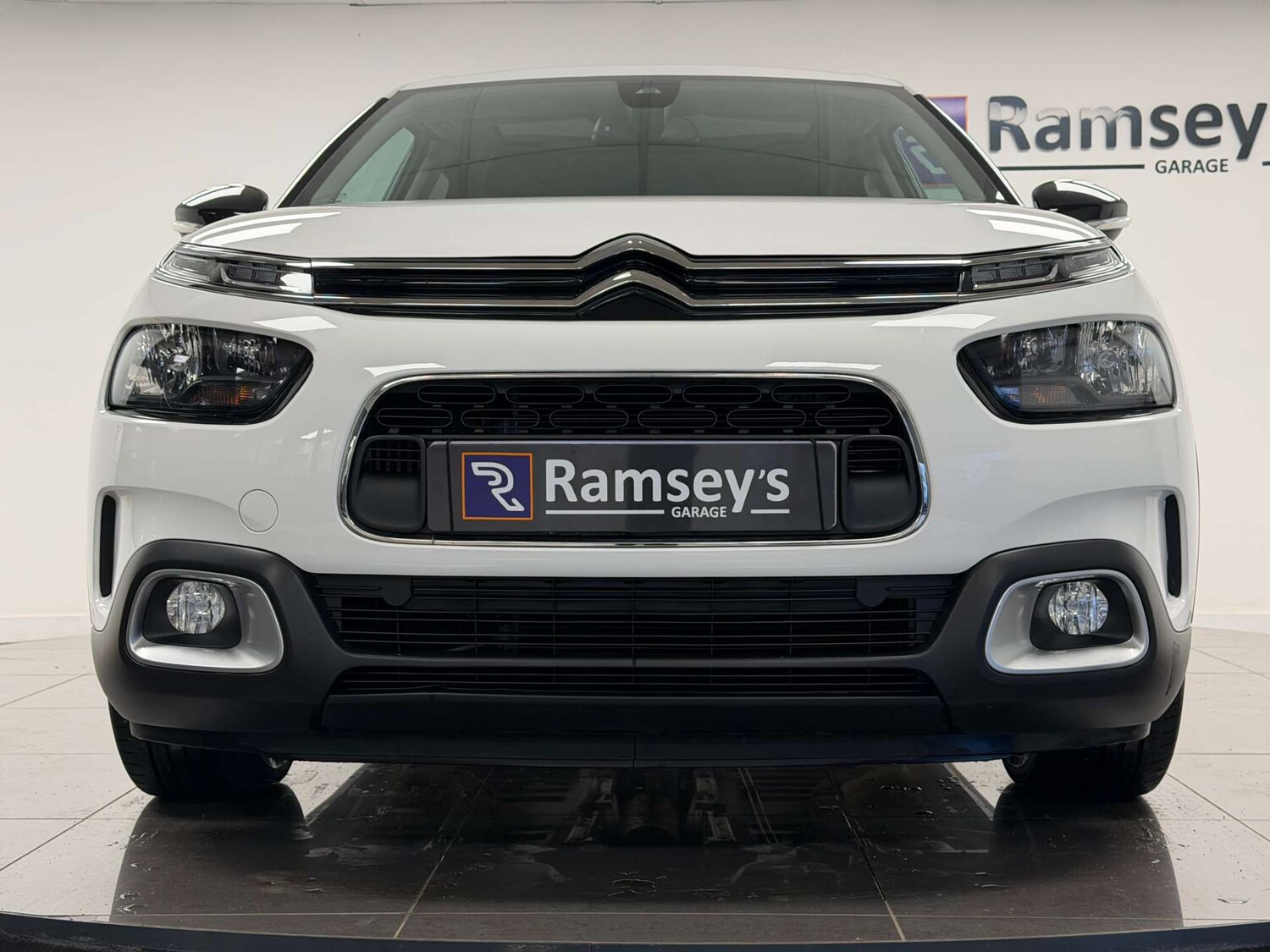 Used Citroen C4 Cactus 2018 for sale - 77505999: Photo 38