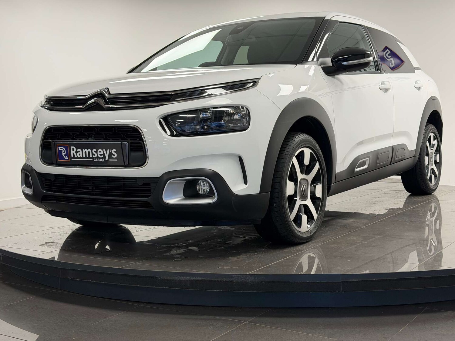 Used Citroen C4 Cactus 2018 for sale - 77505999: Photo 39
