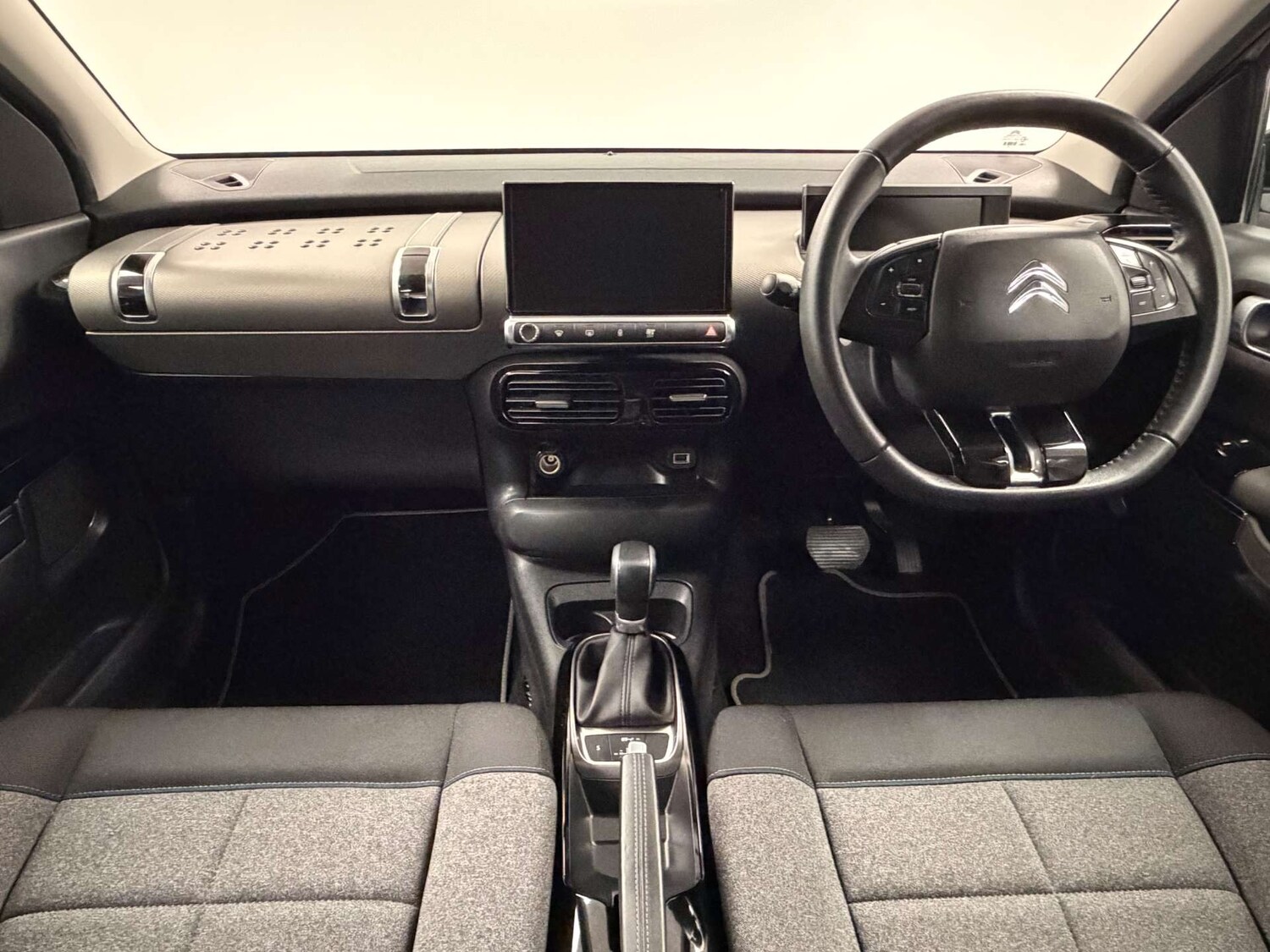 Used Citroen C4 Cactus 2018 for sale - 77505999: Photo 9