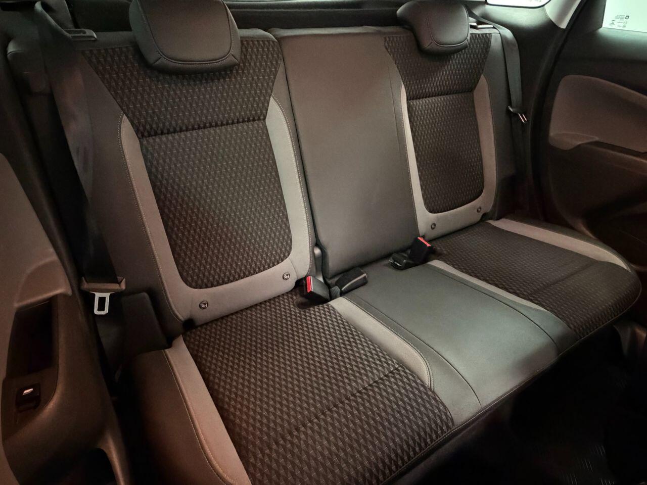 Used Vauxhall Crossland X 2020 for sale - 76913071: Photo 10