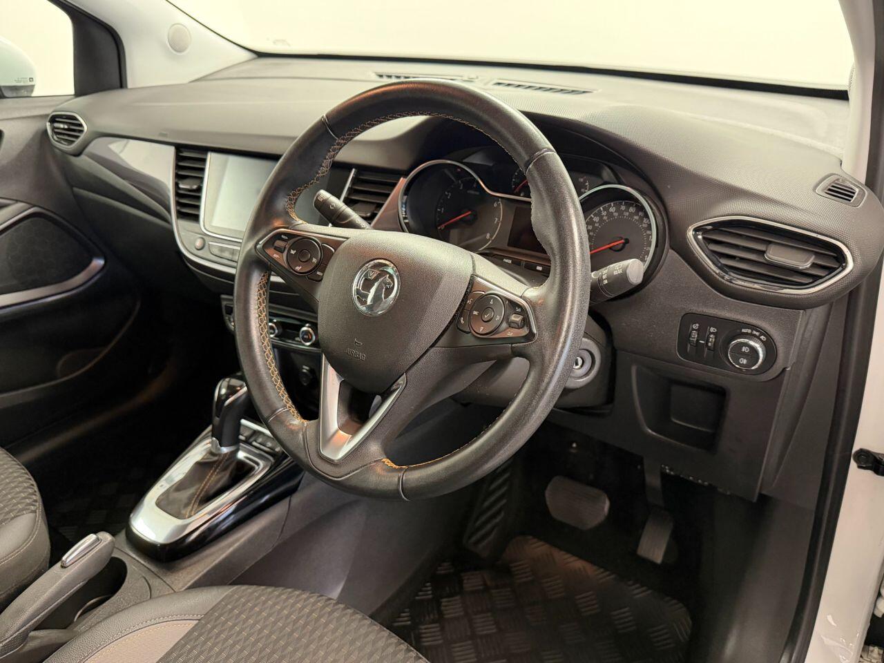 Used Vauxhall Crossland X 2020 for sale - 76913071: Photo 13