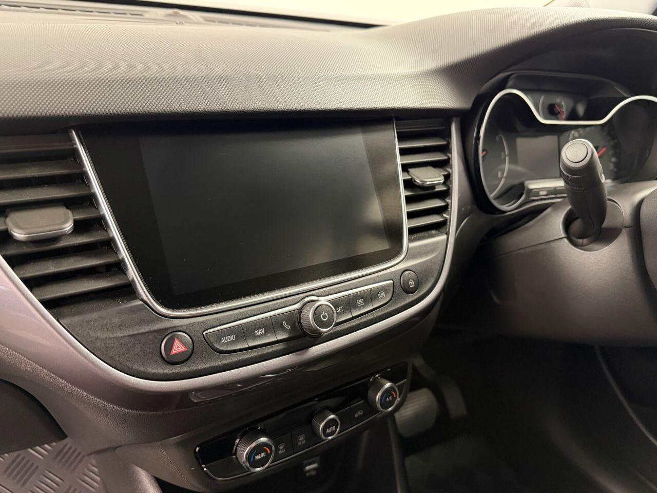 Used Vauxhall Crossland X 2020 for sale - 76913071: Photo 15