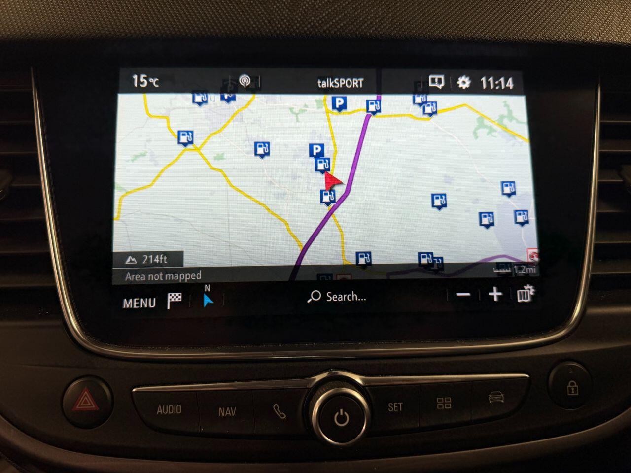 Used Vauxhall Crossland X 2020 for sale - 76913071: Photo 16