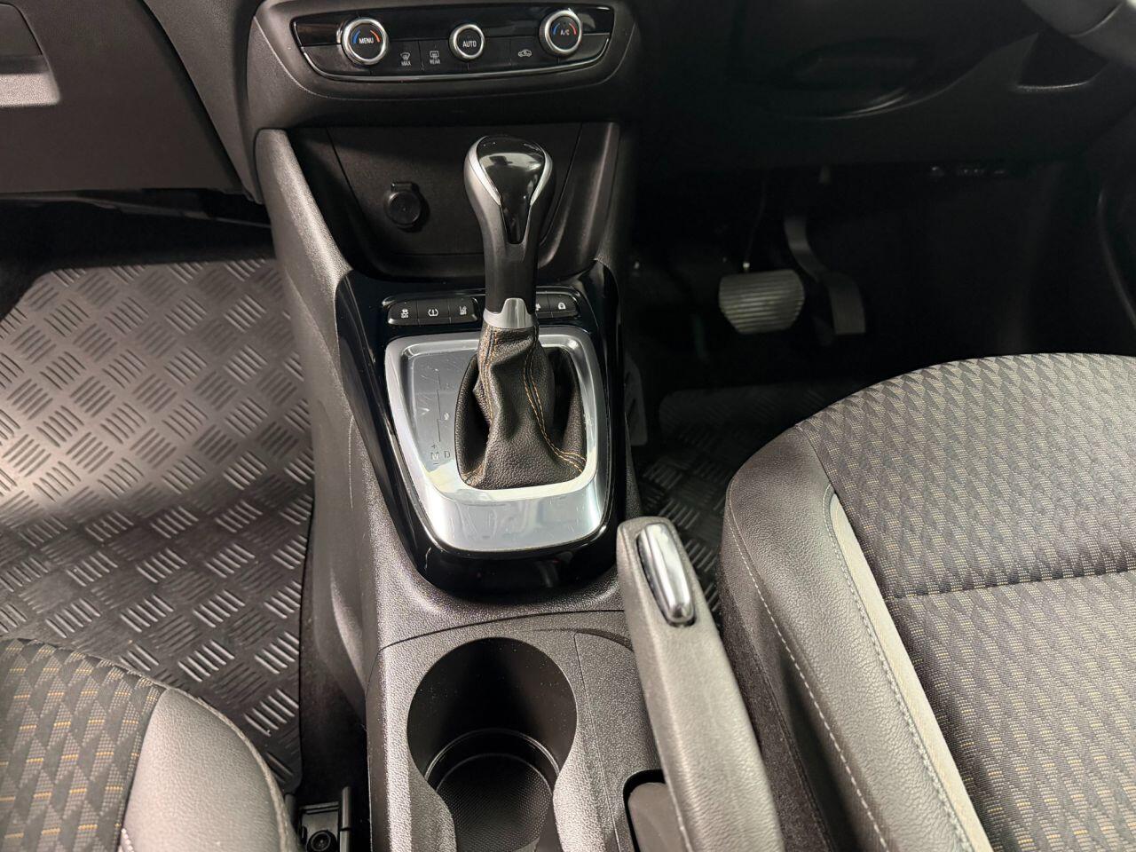 Used Vauxhall Crossland X 2020 for sale - 76913071: Photo 18