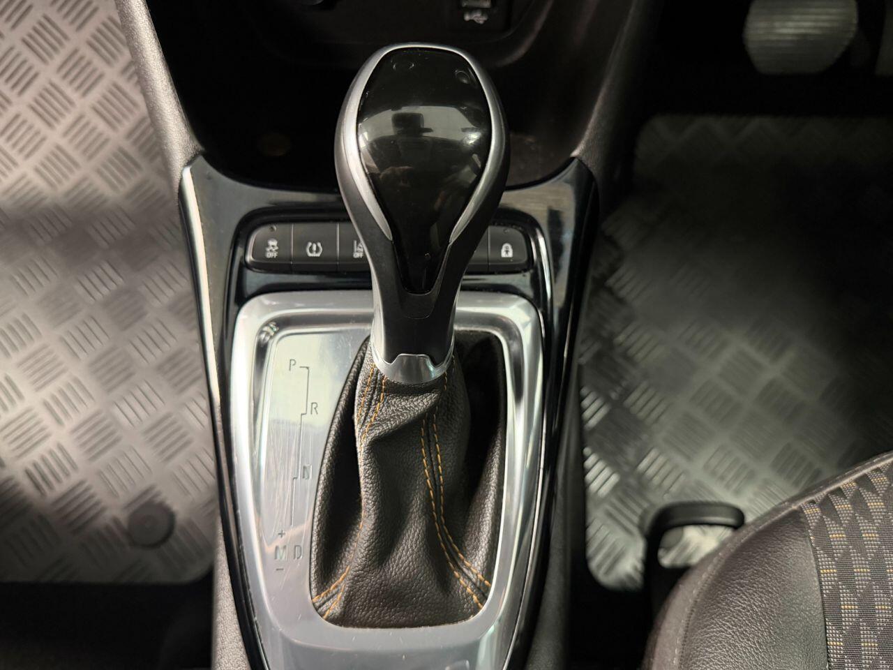 Used Vauxhall Crossland X 2020 for sale - 76913071: Photo 19