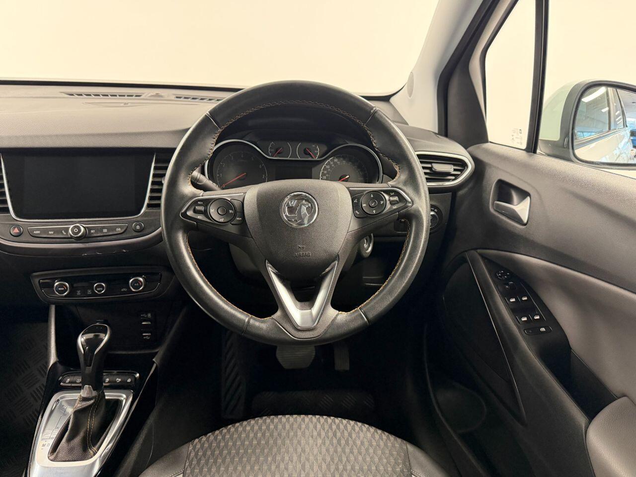 Used Vauxhall Crossland X 2020 for sale - 76913071: Photo 2