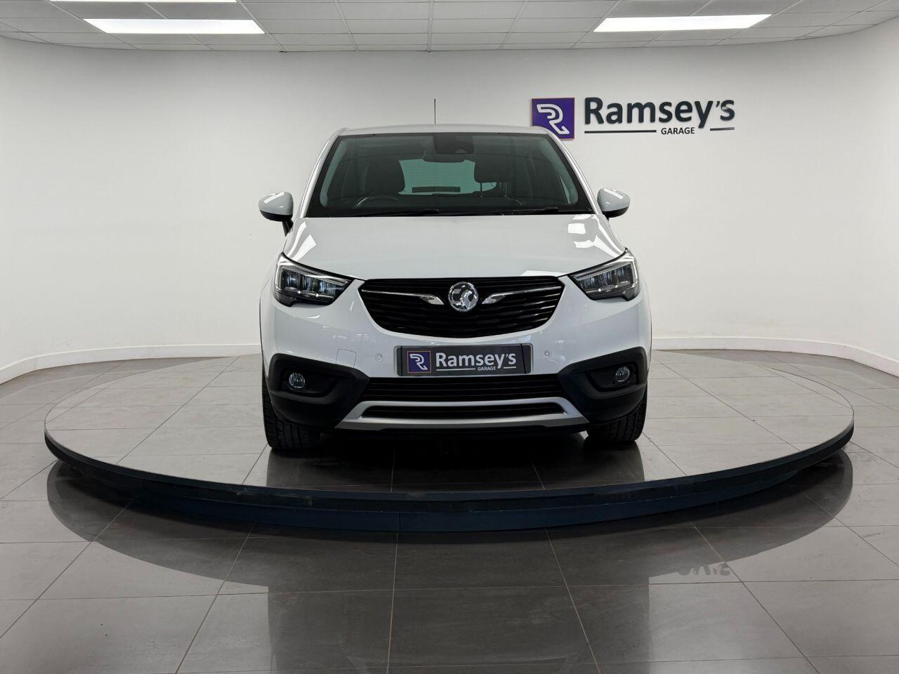 Used Vauxhall Crossland X 2020 for sale - 76913071: Photo 20