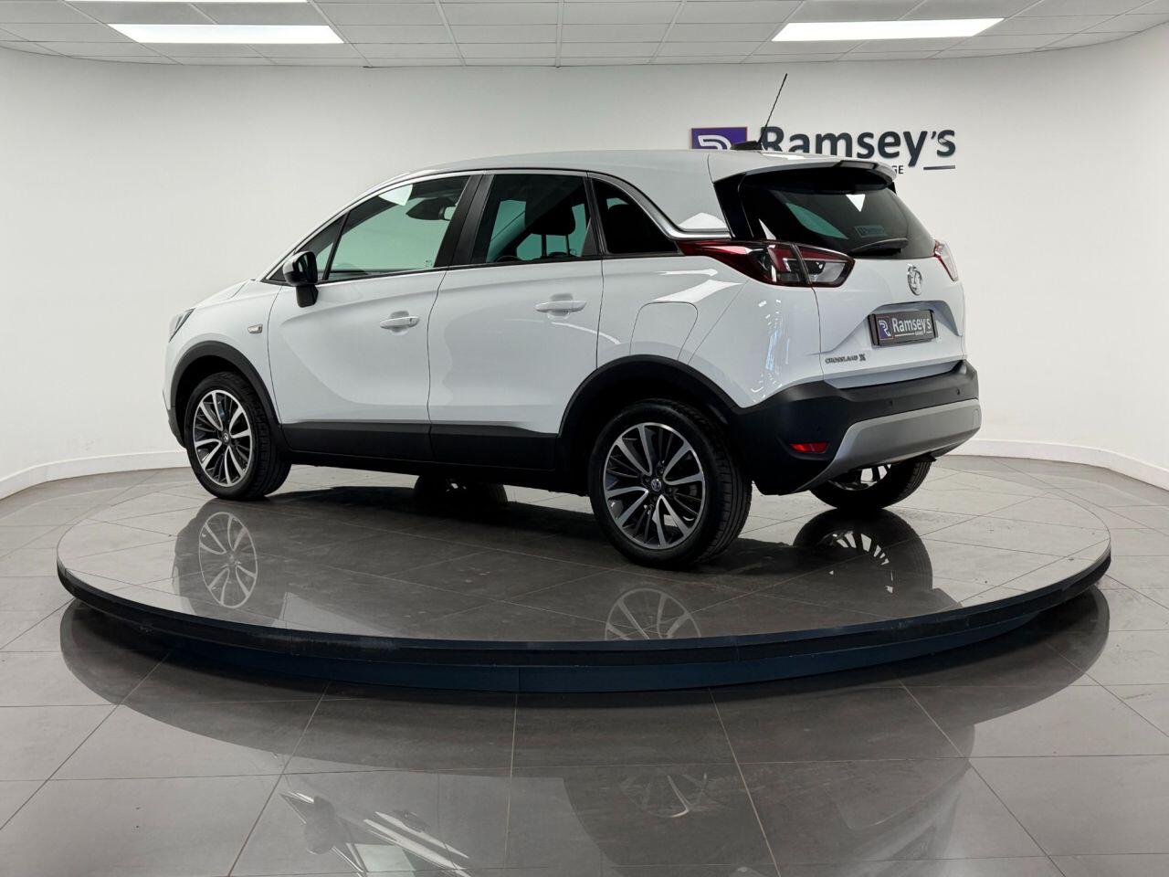 Used Vauxhall Crossland X 2020 for sale - 76913071: Photo 21