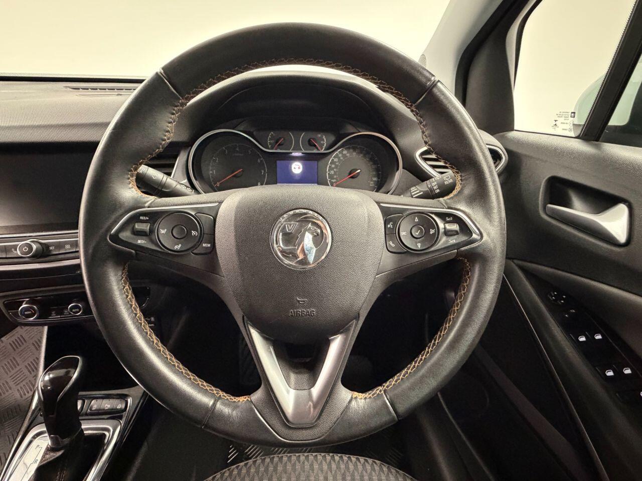 Used Vauxhall Crossland X 2020 for sale - 76913071: Photo 22