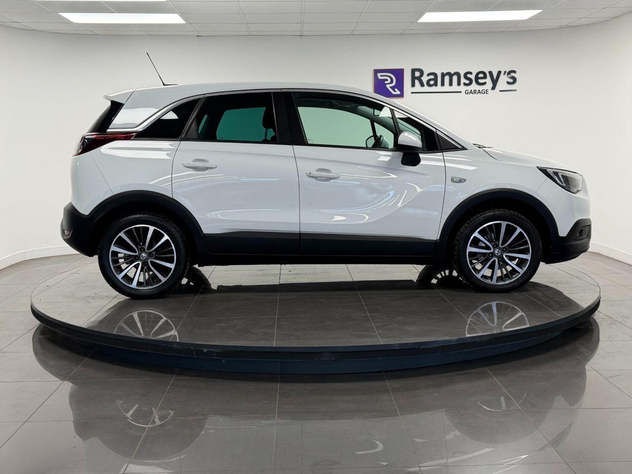 Used Vauxhall Crossland X 2020 for sale - 76913071: Photo 23