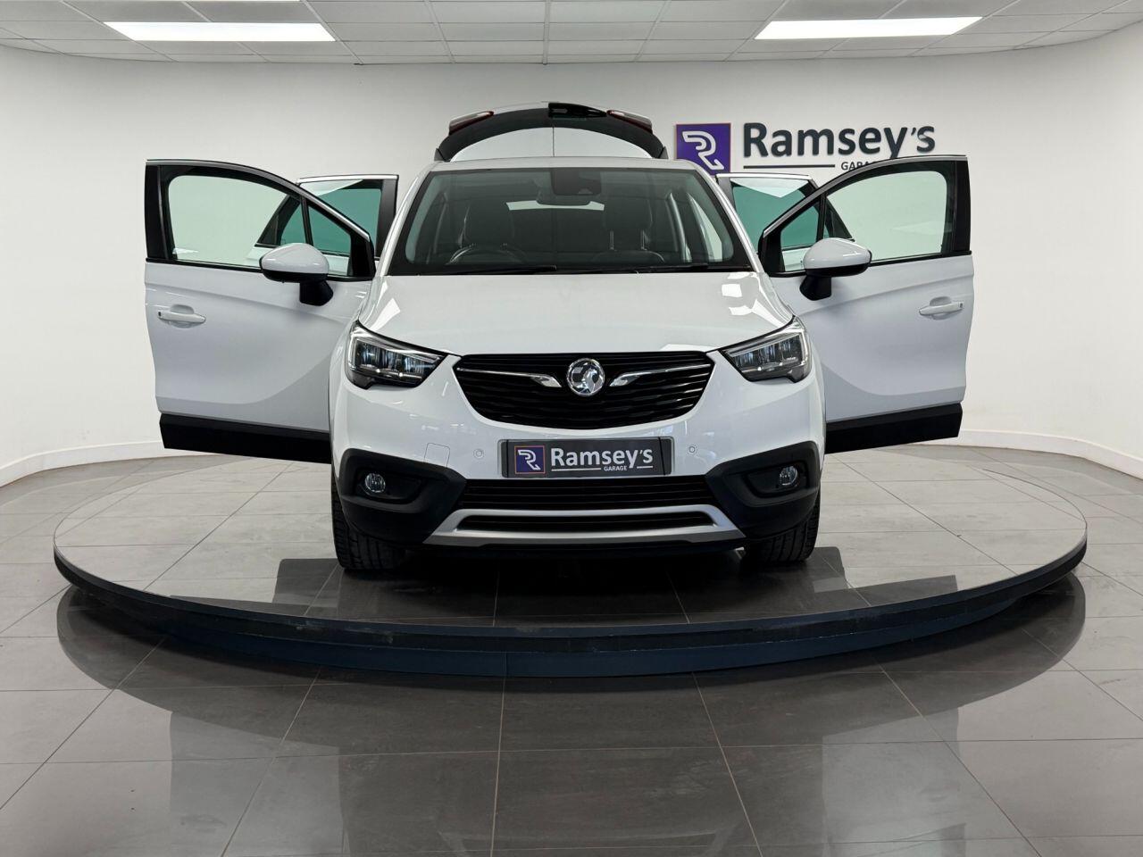 Used Vauxhall Crossland X 2020 for sale - 76913071: Photo 25