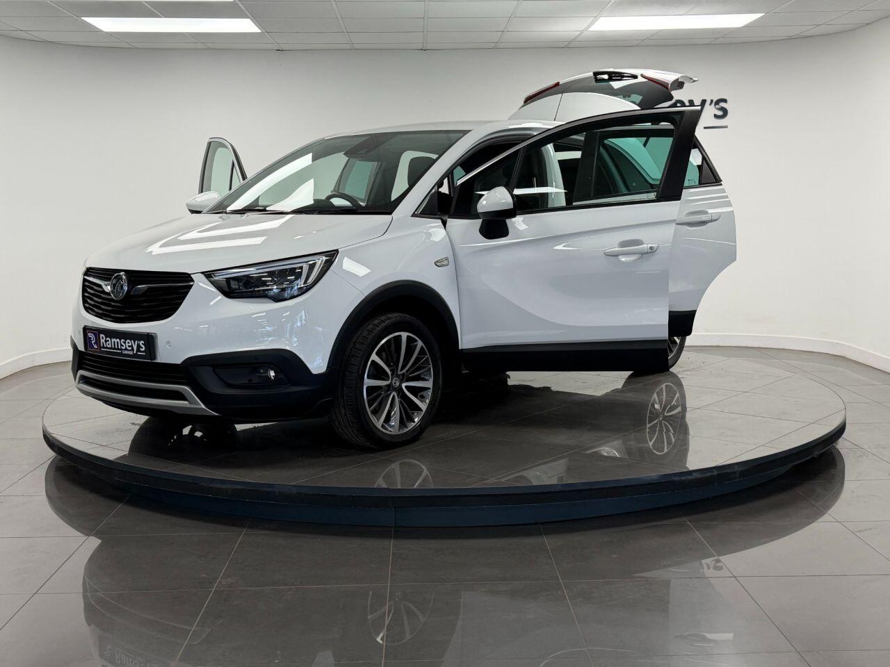 Used Vauxhall Crossland X 2020 for sale - 76913071: Photo 26