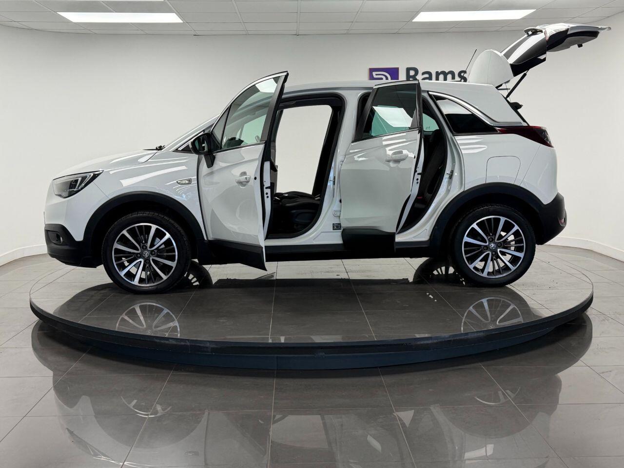 Used Vauxhall Crossland X 2020 for sale - 76913071: Photo 27