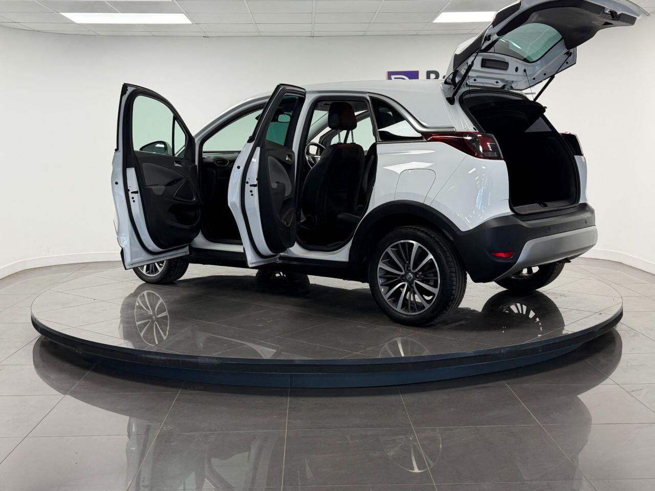 Used Vauxhall Crossland X 2020 for sale - 76913071: Photo 28