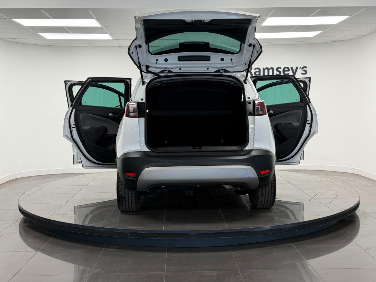 Used Vauxhall Crossland X 2020 for sale - 76913071: Photo 29