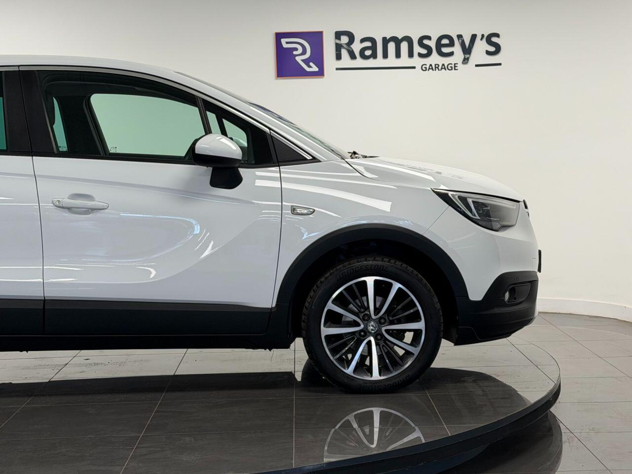 Used Vauxhall Crossland X 2020 for sale - 76913071: Photo 30