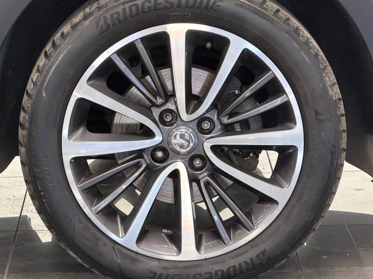 Used Vauxhall Crossland X 2020 for sale - 76913071: Photo 31