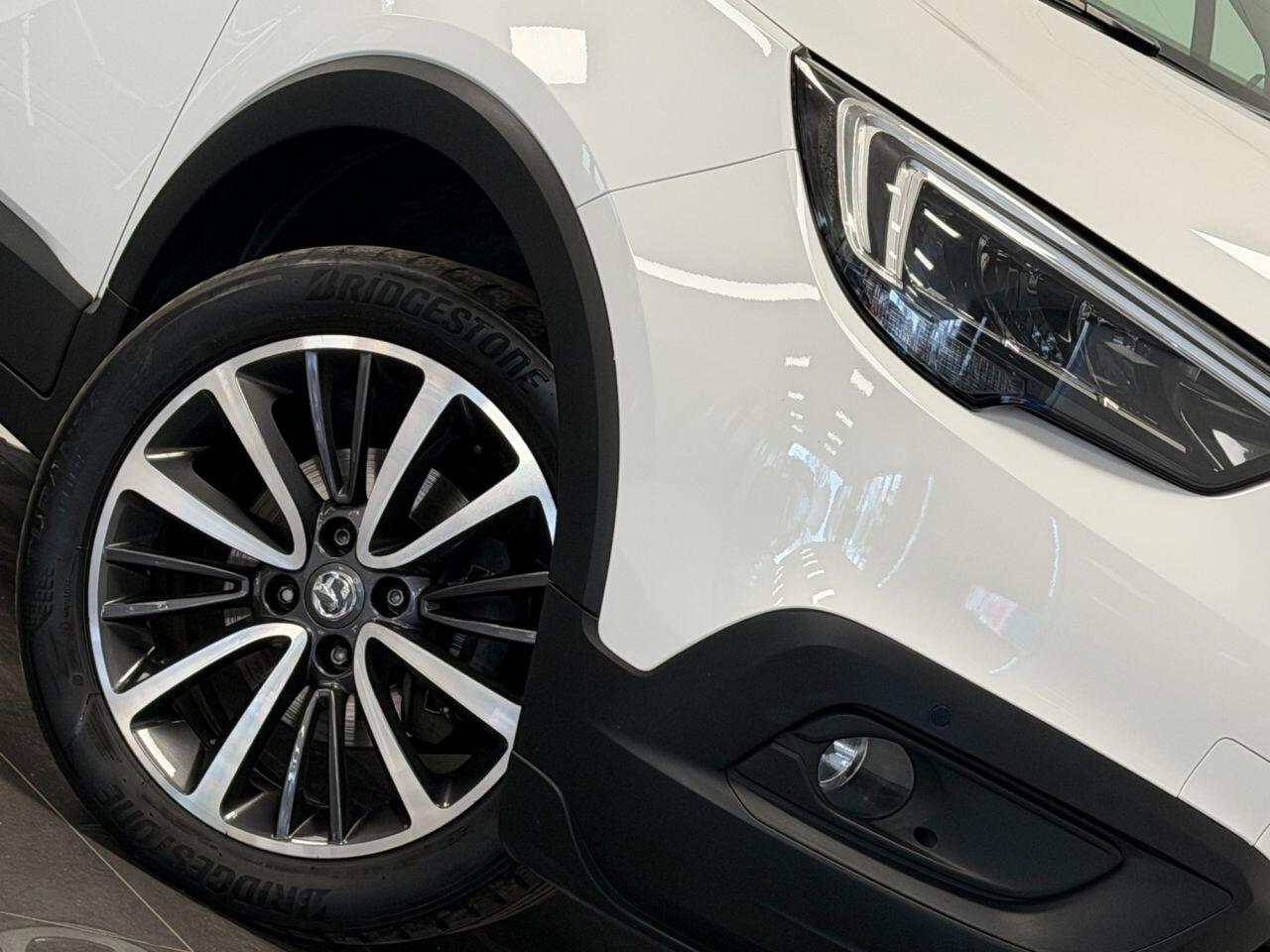 Used Vauxhall Crossland X 2020 for sale - 76913071: Photo 32