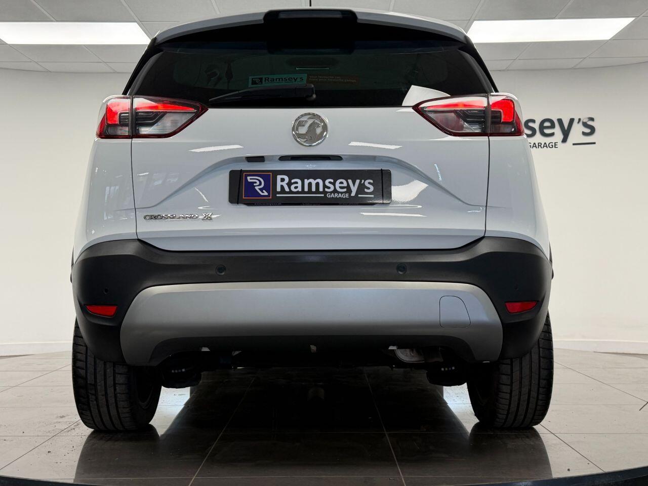 Used Vauxhall Crossland X 2020 for sale - 76913071: Photo 33