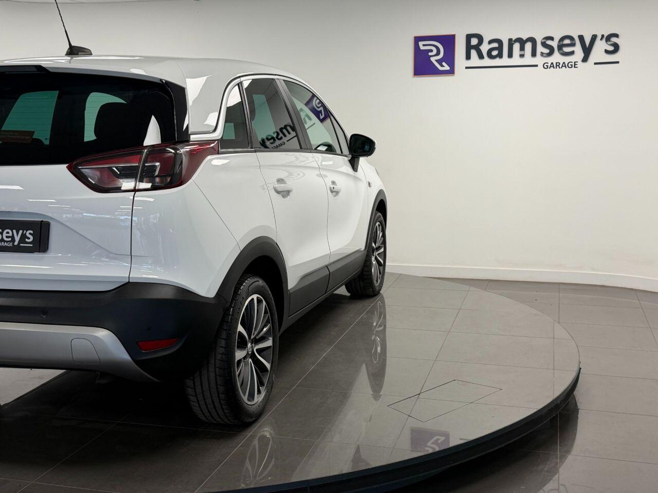 Used Vauxhall Crossland X 2020 for sale - 76913071: Photo 34