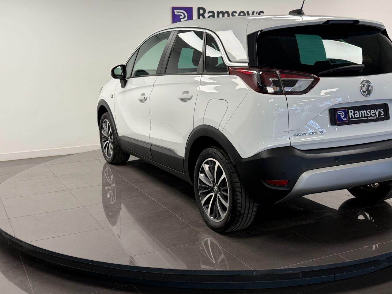 Used Vauxhall Crossland X 2020 for sale - 76913071: Photo 35