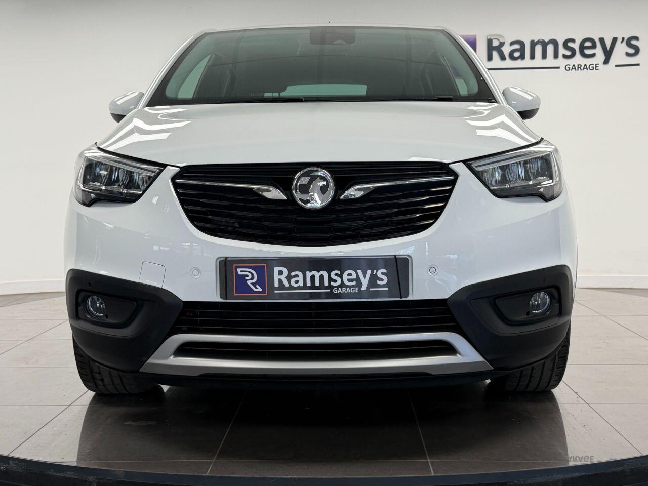 Used Vauxhall Crossland X 2020 for sale - 76913071: Photo 38