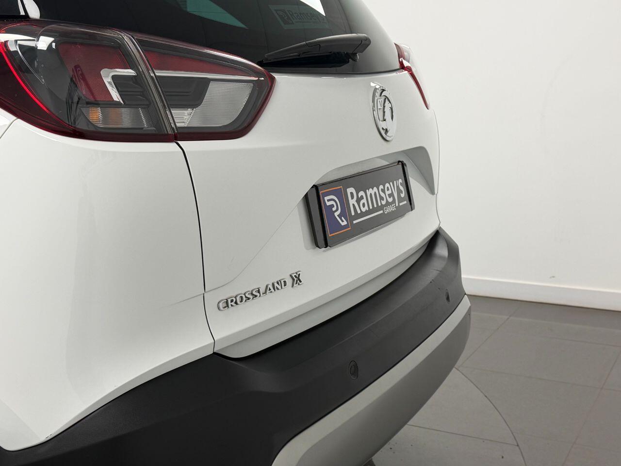 Used Vauxhall Crossland X 2020 for sale - 76913071: Photo 39