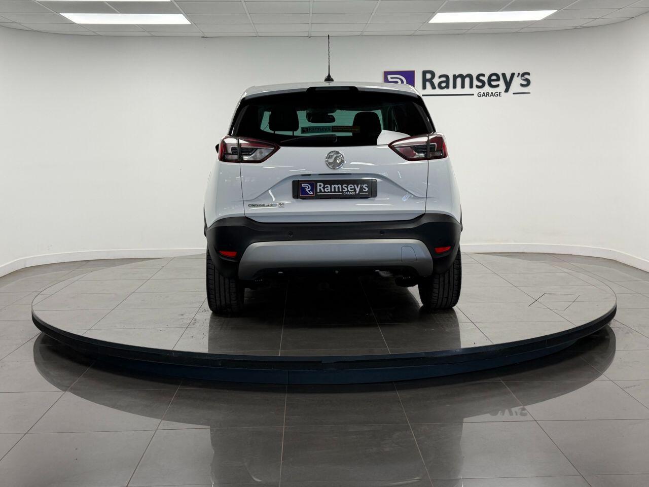 Used Vauxhall Crossland X 2020 for sale - 76913071: Photo 5