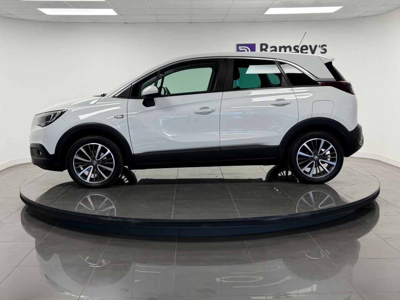 Used Vauxhall Crossland X 2020 for sale - 76913071: Photo 6
