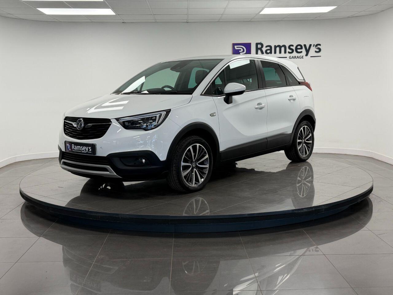 Used Vauxhall Crossland X 2020 for sale - 76913071: Photo 7