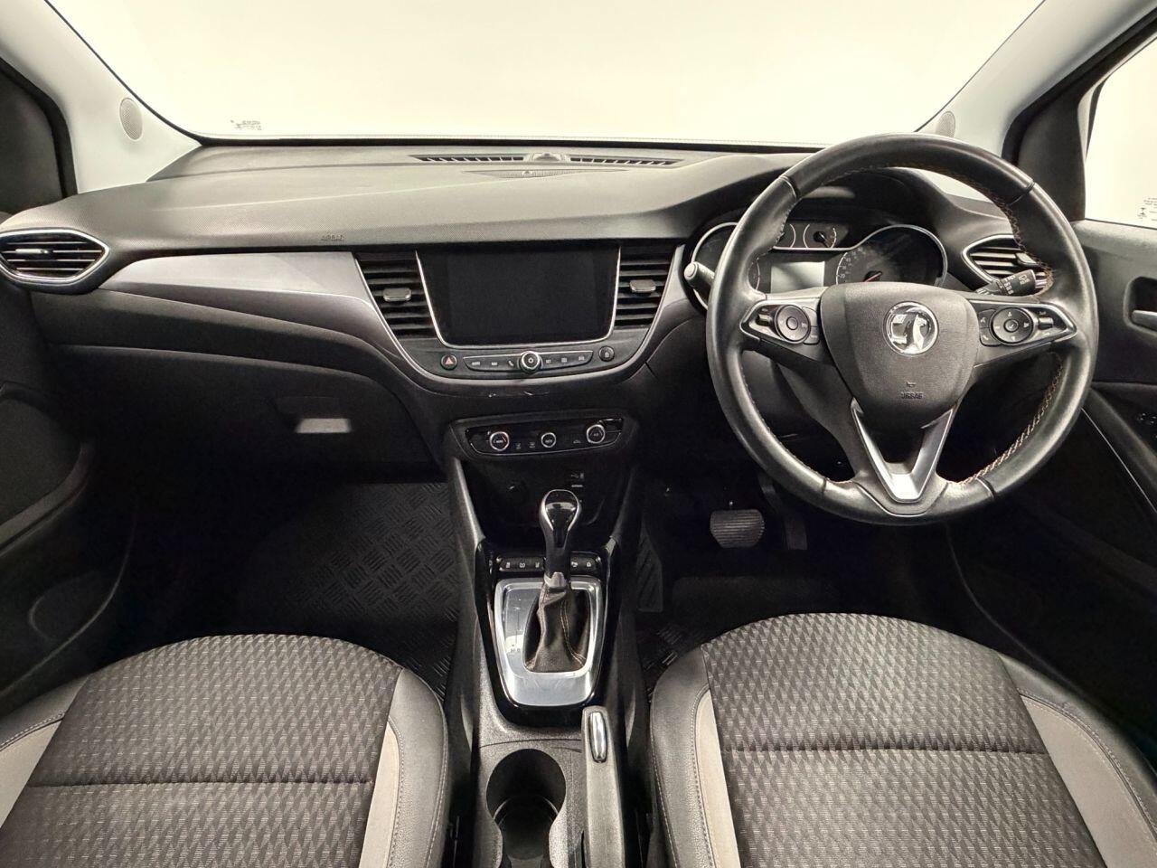 Used Vauxhall Crossland X 2020 for sale - 76913071: Photo 8