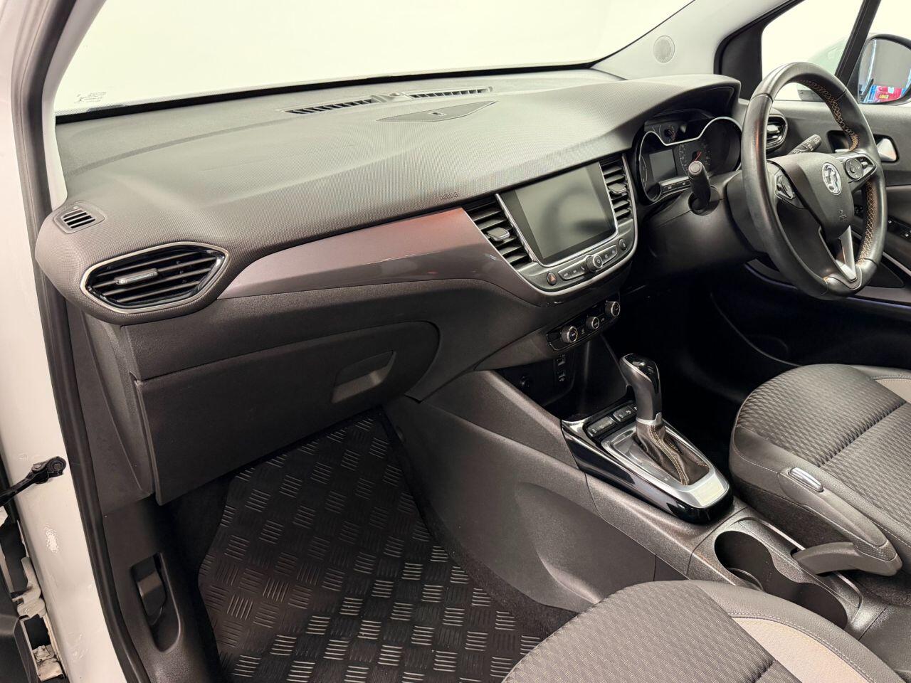 Used Vauxhall Crossland X 2020 for sale - 76913071: Photo 9