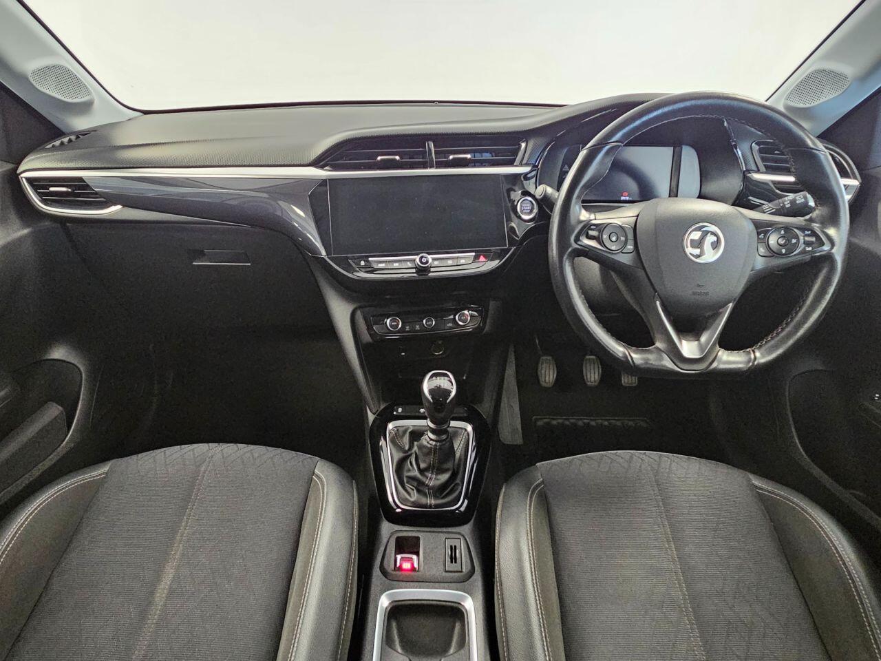 Used Vauxhall Corsa 2021 for sale - 76561056: Photo 10