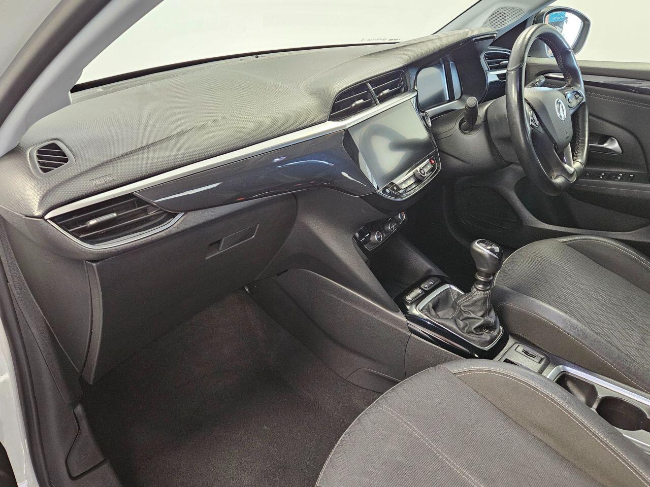 Used Vauxhall Corsa 2021 for sale - 76561056: Photo 12