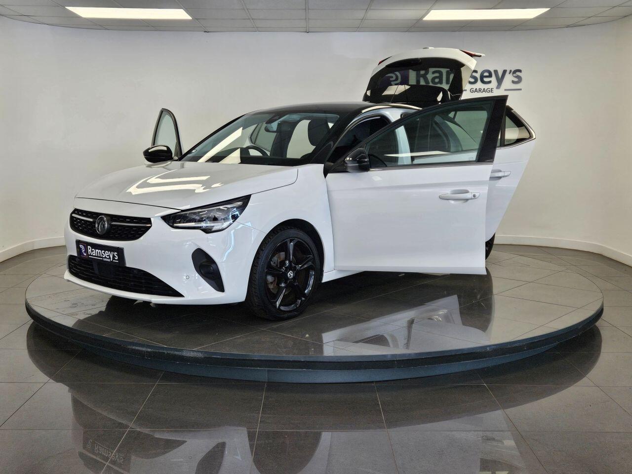 Used Vauxhall Corsa 2021 for sale - 76561056: Photo 13